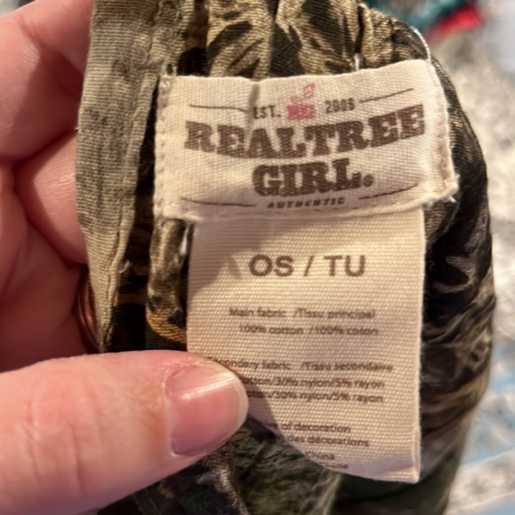 Infinity Scarf - Picture 5 of 5